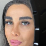  مرکز تخصصی کاشت و اکستنشن مژه عسل