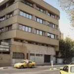  باشگاه بدنسازی اکرامی