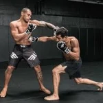 کیک بوکسینگ(MMA)