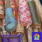  کارخانه قالیشویی دا ( شعبه غرب تهران )