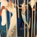  آموزشگاه نقاشی پرگار