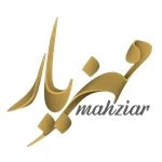 لوگوی کلینیک زیبایی مهزیار