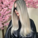  سالن زيبایی  شیمیکا