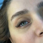 اکستنشن مژه آکادمی پریا