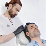 لوگوی کلینیک زیبایی دکتر سورنا رضوانی