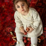 آتلیه کودک  آلما