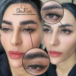 سالن زیبایی ویدا محمدی فرد