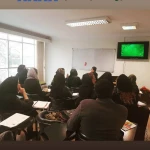 روانشناس و هیپنوتراپیست فاطمه خوشدل