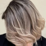 سالن زیبایی شکوفه