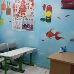 مهدکودک و پیش دبستانی آرین 3 (هدف برتر)