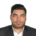 لوگوی حسین قربعلی وکیل دادگستری