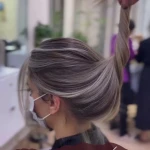 مرکز تخصصی رنگ و احیا مو آزیتا پیرویس