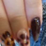 کاشت ناخن تخصصی باربی