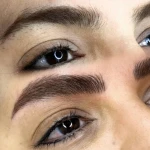 سالن زیبایی مینا رضوی