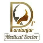 لوگوی کلینیک زیبایی دکتر سعید پارسیان فر
