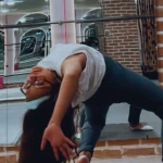  آکادمی ژیمناستیک ریتمیک اسپیرال