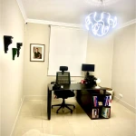 دکتر روانشناس ندا فتح پور