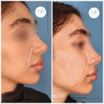 کلینیک پوست مو زیبایی آرا