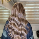 سالن زیبایی تیارا