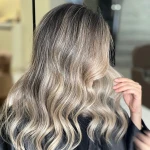 تصویر مرکز تخصصی رنگ مو سارا خانی