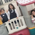 نمونه کار مهدکودک و پیش دبستانی قطره ها
