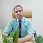 لوگوی کلینیک زیبایی دکتر معصومی