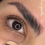 نمونه کار سالن زیبایی لینوس