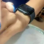 تصویر مرکز تخصصی ناخن و مژه((نداعباسی))