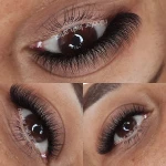 آموزش و خدمات اکستنشن مژه نیلو