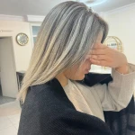 آموزشگاه و سالن زیبایی ساناز شهیر