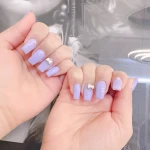 خدمات کاشت ناخن و رنگ و مش شعله