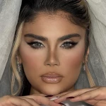 سالن رنگ و لایت، میکاپ و شینیون الناز چراقی