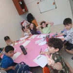 تصویر مرکز تخصصی زبان انگلیسی کودک و نوجوان رایان