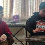 آموزشگاه موسیقی پیمان در تجریش