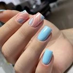 آکادمی ناخن هلیا