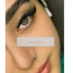  مرکز خدمات و آموزش مژه پرستو