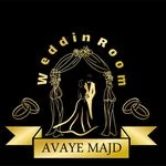 سالن عقد و تشریفات مراسم آوای مجد