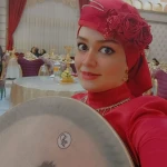 فاطمه قانعی اردکانی
