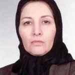 لوگوی دکتر افسانه هراتی زاده