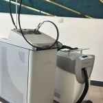 تصویر مرکزتخصصی لیزرمو مهردایت-سایناشور آمریکا