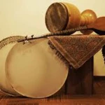 لوگوی آموزشگاه آزاد موسیقی طنین سمندر