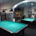 نمونه کار مرکز بازی بینگو