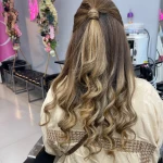 سالن زیبایی ماهوت