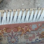  قالیشویی تریتا