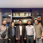 وکیل مهدی علی اکبرزاده