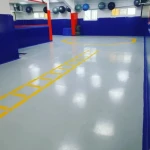 کلاس M M A