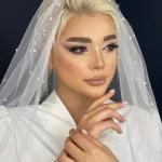 سالن زيبايي حورا