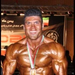 باشگاه بدنسازی آریو مهر