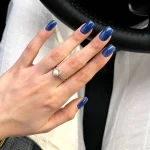 نمونه کار آموزش و خدمات کاشت ناخن گیسو