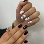 تصویر خدمات تخصصی ناخن اسما